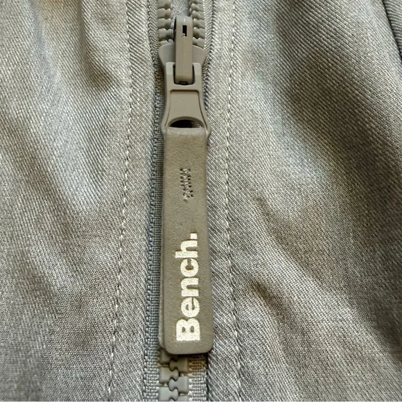 Women's Bench Zip up Spring Jacket - Picture 6 of 8